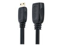 StarTech.com 5 in. HDMI Mini HDMI Adapter