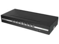 IOGEAR GCS1428TAA4C - KVM / audio switch
