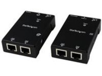 StarTech.com HDMI Over CAT5e / CAT6 Extender with Power Over Cable