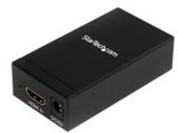 StarTech.com Active HDMI to DisplayPort Converter
