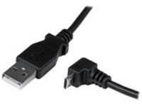 StarTech.com 2m Micro USB Cable Cord