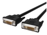 Belkin - DVI cable - dual link