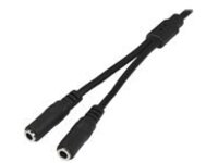 StarTech.com 3.5mm Audio Extension Cable