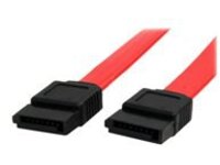 StarTech.com 18in SATA Serial ATA Cable