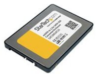 Startech 2.5in SATA to Mini SATA SSD Adapter Enclosure