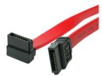 StarTech.com 24in SATA to Right Angle SATA Serial ATA Cable