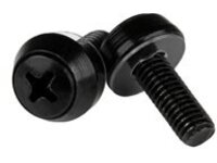 StarTech.com M6 x 12mm