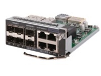 HPE FlexNetwork 5140HI/5520HI/5600HI