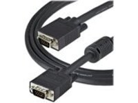 StarTech.com 1m Coax High Resolution Monitor VGA Cable HD15 M/M