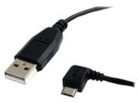 StarTech.com 6 ft. (1.8 m) USB to Micro USB Cable
