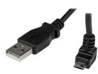 StarTech.com 1m Micro USB Cable Cord