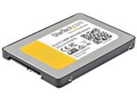 StarTech.com Dual M.2 SATA Adapter with RAID