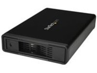 StarTech.com 3.5&quot; External SATA Hard Drive Enclosure
