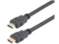 StarTech.com 6 ft High Speed HDMI Cable