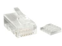 Startech Cat 6 RJ45 Stranded Modular Plug Connector