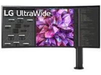 LG UltraWide 38BQ88C-W