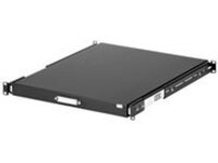 StarTech.com 1U Sliding Server Rack Mount Keyboard Shelf Tray