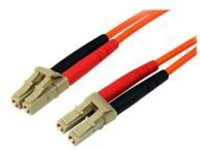 StarTech.com 30m Fiber Optic Cable