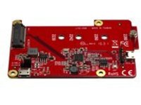 StarTech.com Raspberry Pi Board