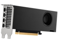 NVIDIA RTX A2000 - Graphics card