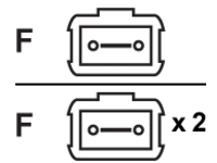 Lenovo - Network cable