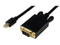 StarTech.com 10 ft Mini DisplayPort to VGA Adapter Cable