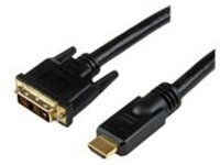 StarTech.com 25 ft HDMI&#xAE; to DVI-D Cable