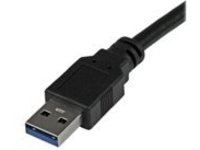StarTech.com 3 ft USB 3.0 to eSATA Adapter