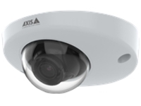 AXIS P3905-R MK III M12