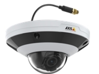F4105-LRE 1080P DOME 2.8MM WDR SMA