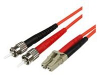 StarTech.com 1m Fiber Optic Cable