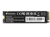 Verbatim Vi3000 - SSD