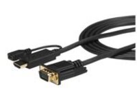 StarTech.com HDMI to VGA Cable