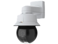 AXIS Q6318-LE 50 Hz - Network surveillance camera
