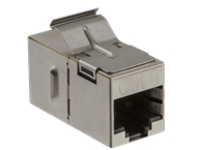 Hubbell Snap Fit - Network coupler