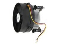 StarTech.com 95mm Socket T 775 CPU Cooler Fan with Heatsink