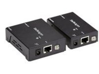 StarTech.com HDMI over CAT5/CAT6 Ethernet Extender with HDBaseT