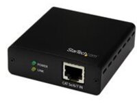 StarTech.com 3 Way HDMI Splitter