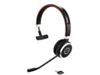 Jabra Evolve 65 SE MS Mono