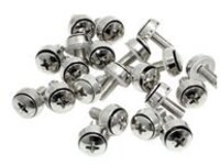 StarTech.com M6 x 12mm