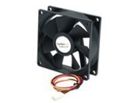 PC CASE FAN WITH TX3 CONNECTOR COMPUTER COOLING FAN PC COOLER