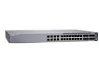 Juniper Networks EX Series EX4100-F-24P
