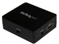 StarTech.com HDMI Audio Extractor