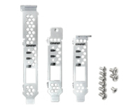 QNAP - Network device mounting bracket