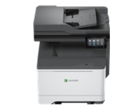 Lexmark CX532adwe - Multifunction printer