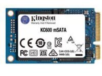 Kingston KC600 - Solid state drive