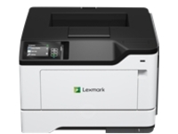 Lexmark MS531dw - Printer