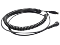Code - Serial RS-232 cable