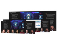 Planar UC Complete - LED video wall