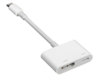 4XEM - Adapter - HDMI female to Lightning male